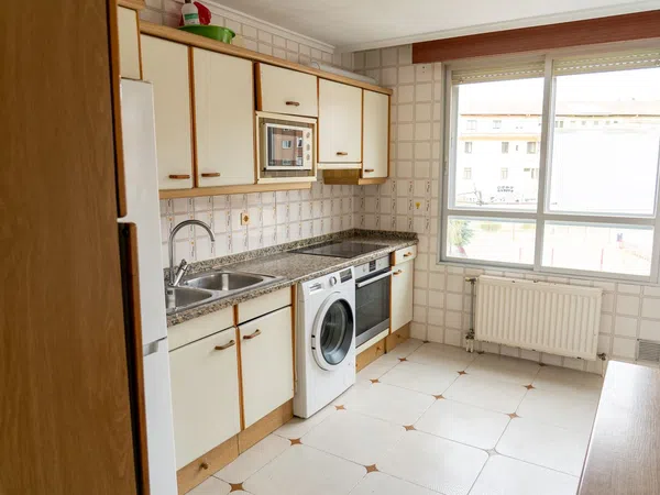 Piso en Calle Barrio Gimeno, 18, El Carmen-Barrio Gimeno - Foto 8