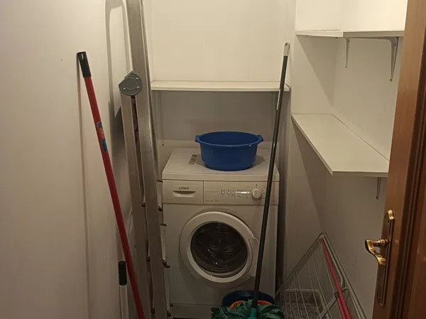 Piso en Calle poeta Manuel María, 24 - Foto 4