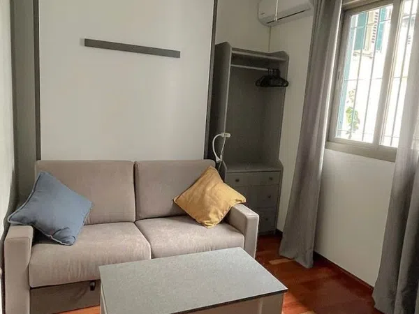 Piso en Via Aurelia, 33 - Foto 2