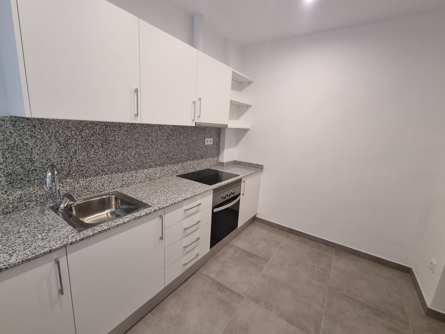 Piso en Centre - Passeig i Rodalies - Foto 15