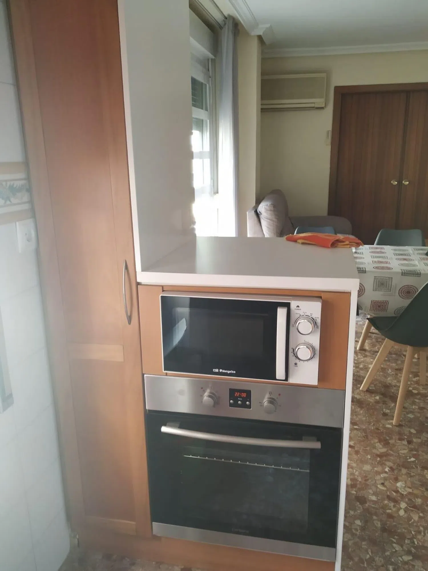 Piso en calle Saavedra Fajardo, 15 - Foto 3