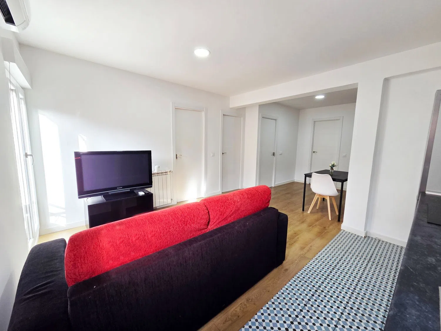 Piso en calle de Garci-Nuño, 21 - Foto 4