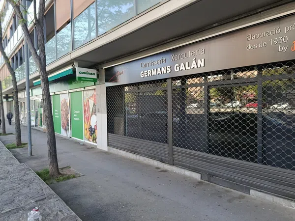 Local en Calle del Bosc, 105 - Foto 13