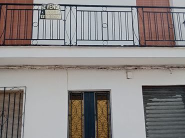 Casa adosada en  Calle Ejido 20 - Foto 3