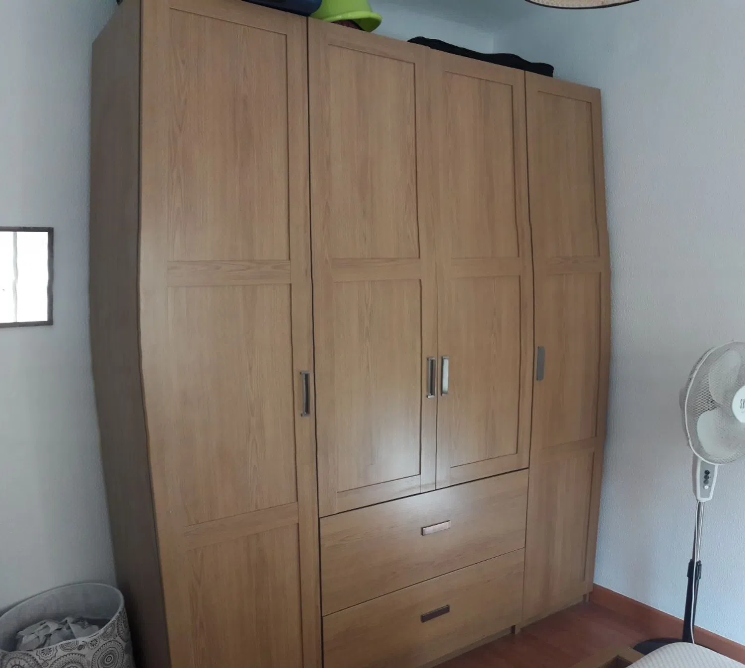 Piso en calle Doctor Sapena, 34 - Foto 4