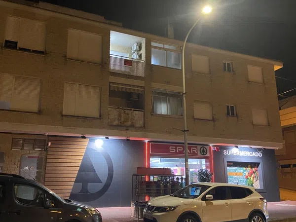 Piso en avenida Juan Carlos I, 26 - Foto 1