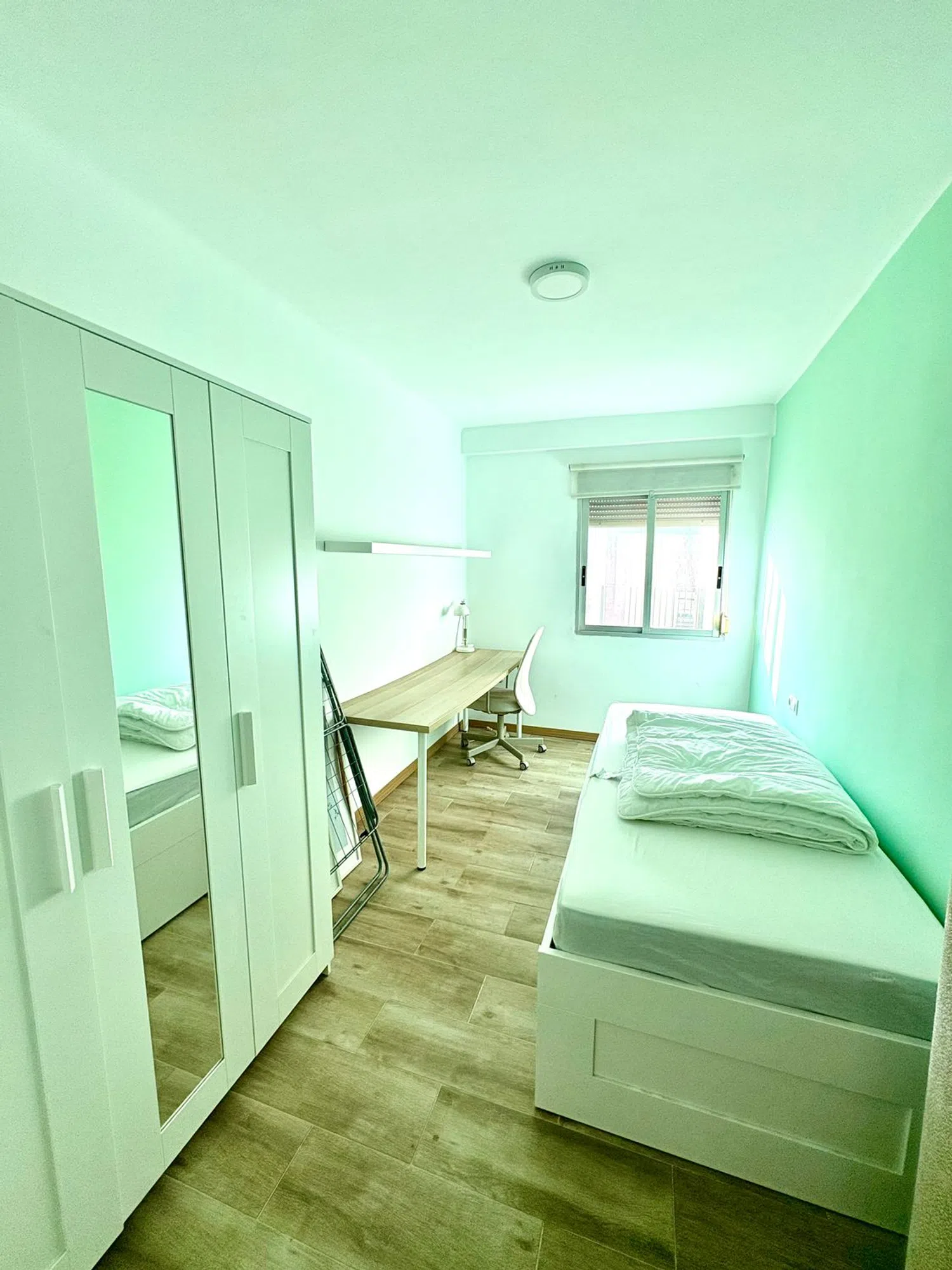 Piso en calle del Teide, 10 - Foto 6