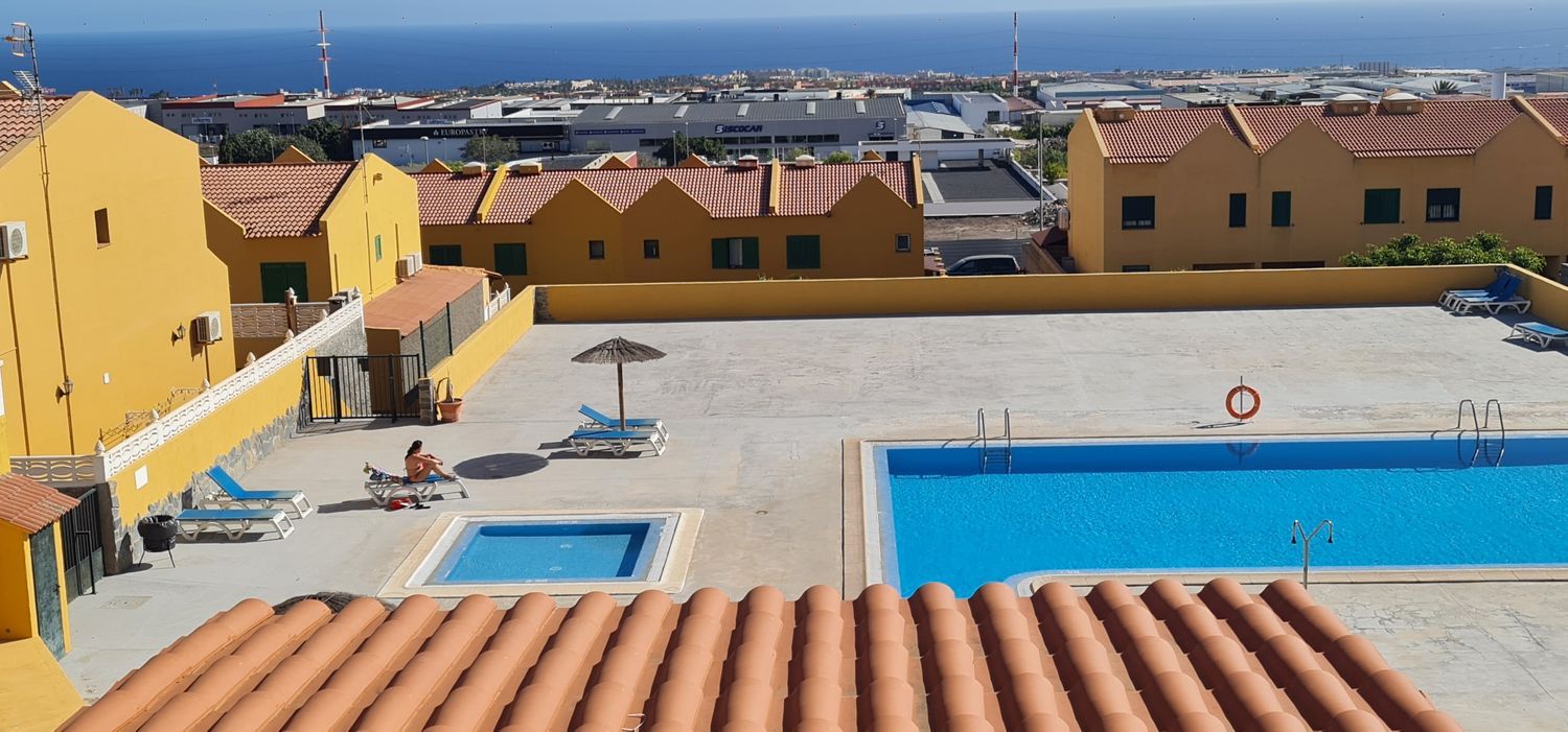 Chalet adosado en Calle Mencey Anaga, 15, Las Chafiras, Las Chafiras - Foto 30