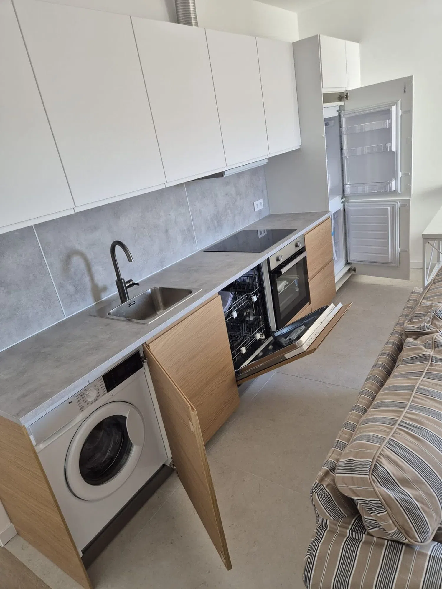 Piso en Barrio Lavapiés-Embajadores - Foto 6