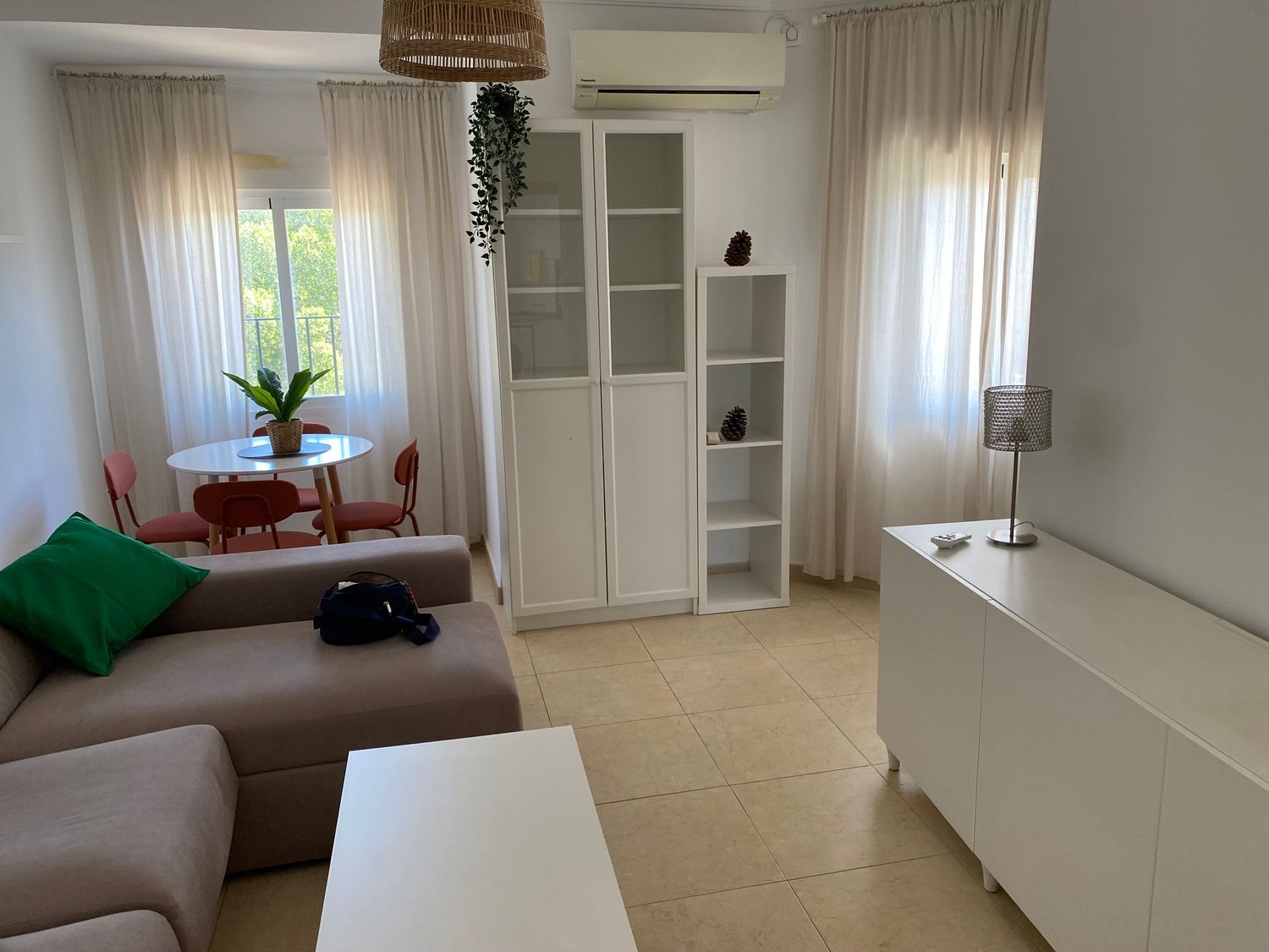 Piso en Avenida del Obispo Angel Herrera Oria, 35 - Foto 1