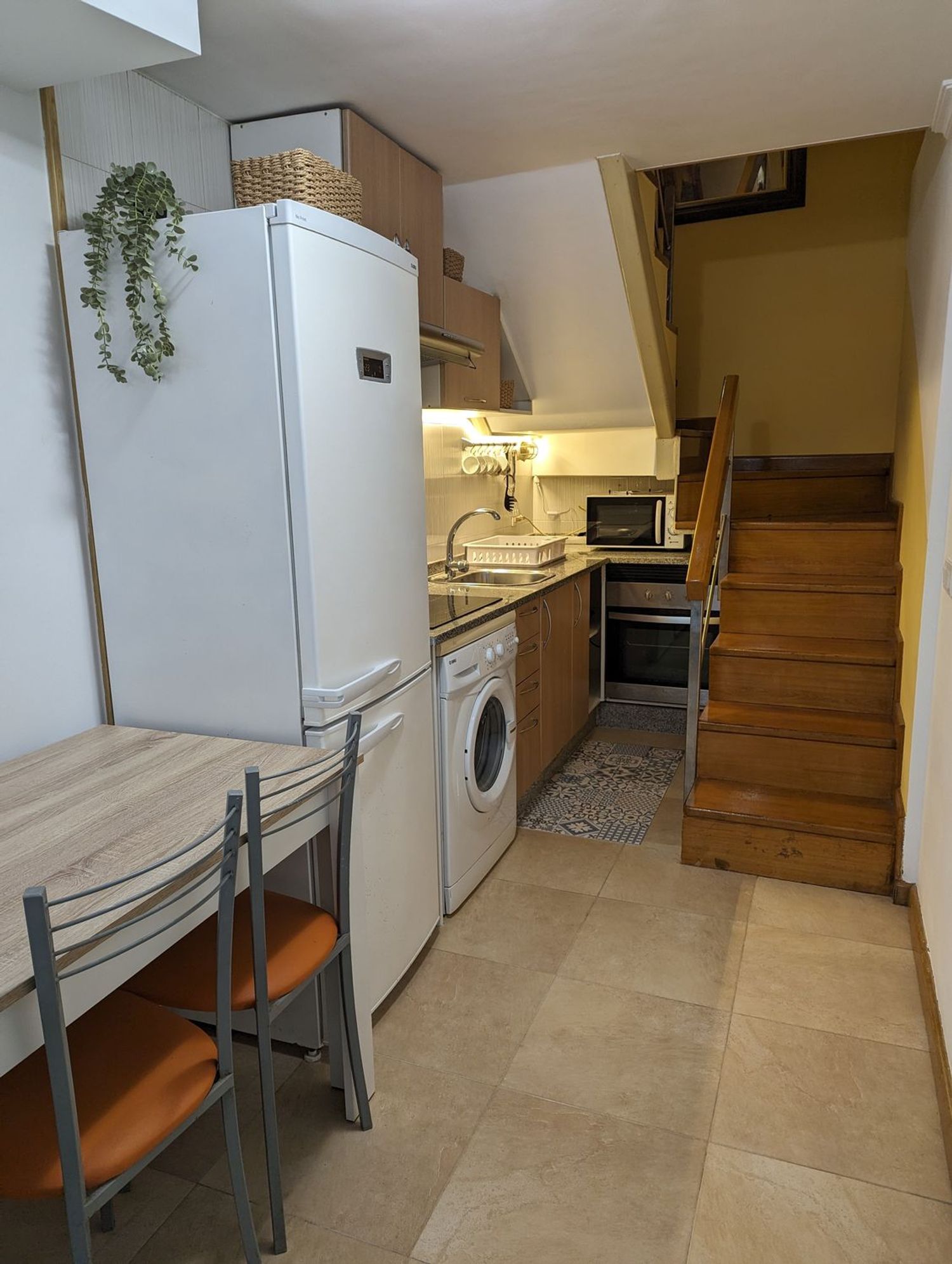 Chalet adosado en Calle dos foxos, 14, Teis, Teis - Foto 22