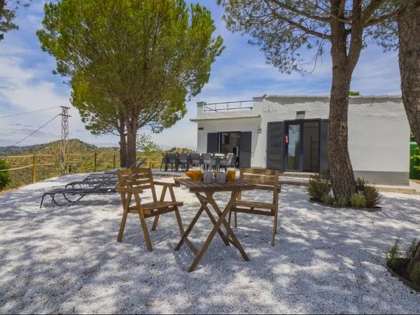 Casa o chalet independiente en Camino Lagar Juan Salvador, 28, Olías - Foto 5