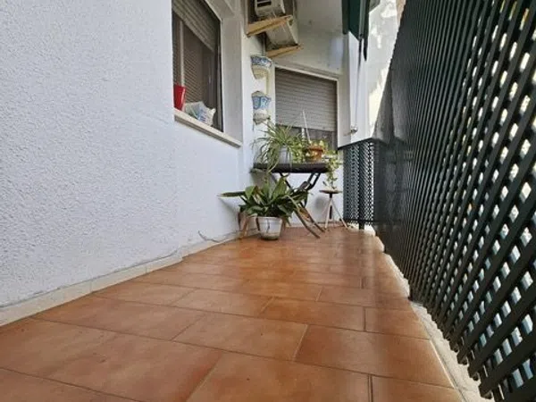 Piso en Calle Manuel Arellano, 8, Ronda de Triana-Patrocinio-Turruñuelo - Foto 11