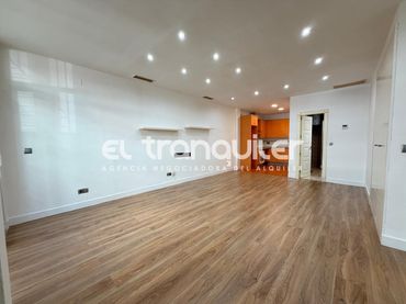 Piso en  Calle Fray Diego Ruiz - Foto 1
