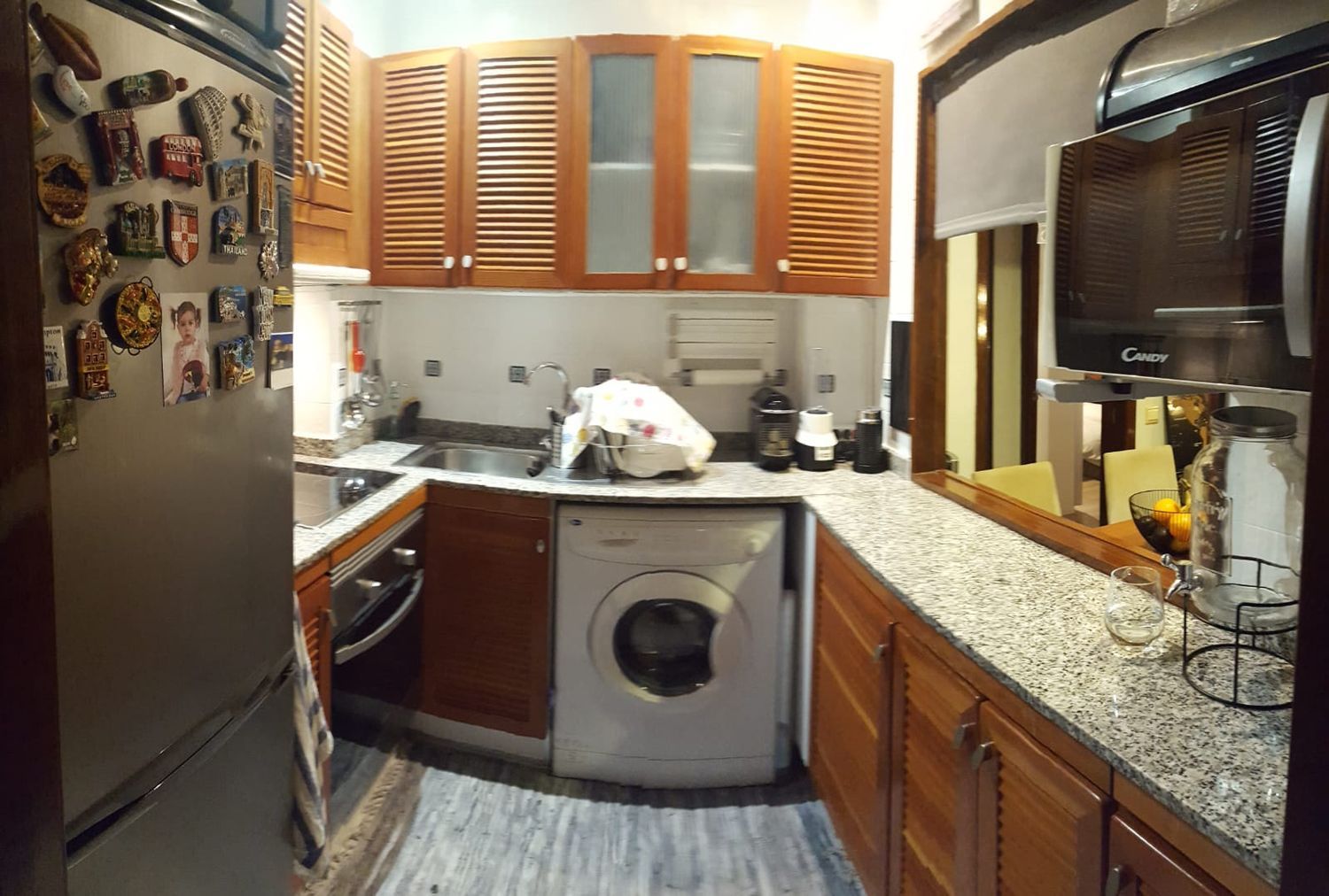 Piso en avenida Benidorm, 5 - Foto 7