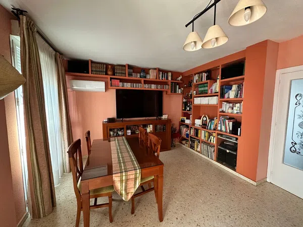 Chalet adosado en calle Doctor Lara Gómez, 3 - Foto 4