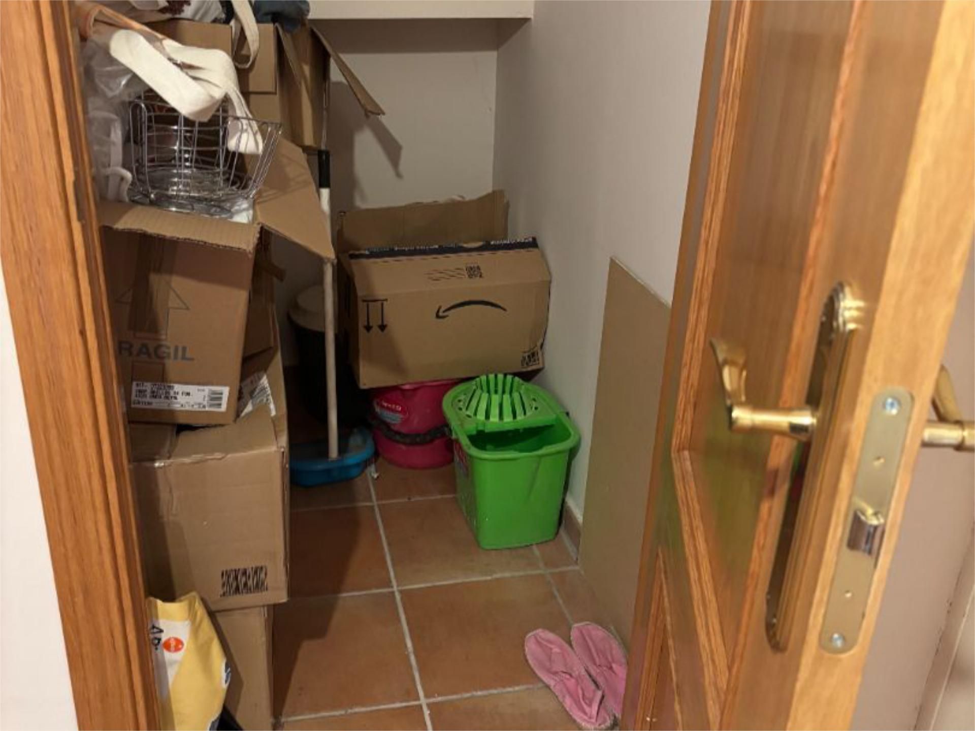 Piso en  Calle Pompeya 2 - Foto 17