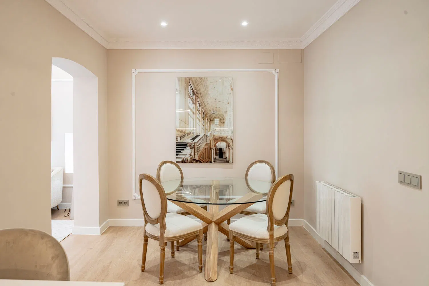 Piso en calle de Goya, 117 - Foto 9