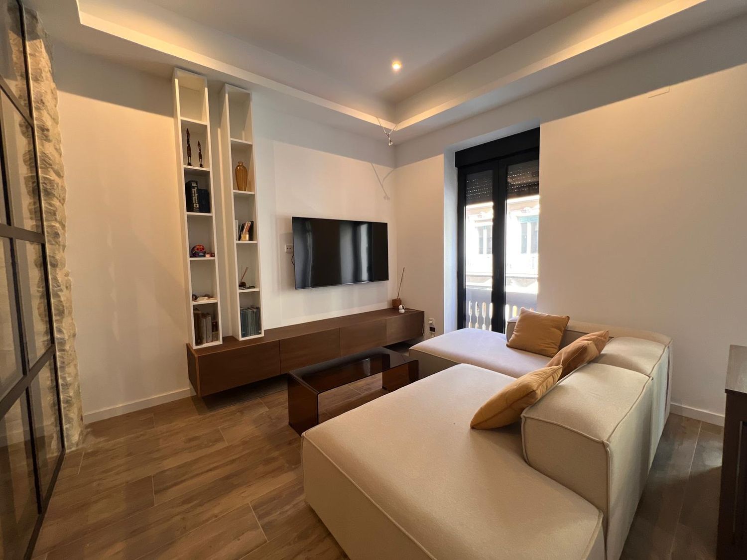 Piso en Barrio Mercado - Foto 4