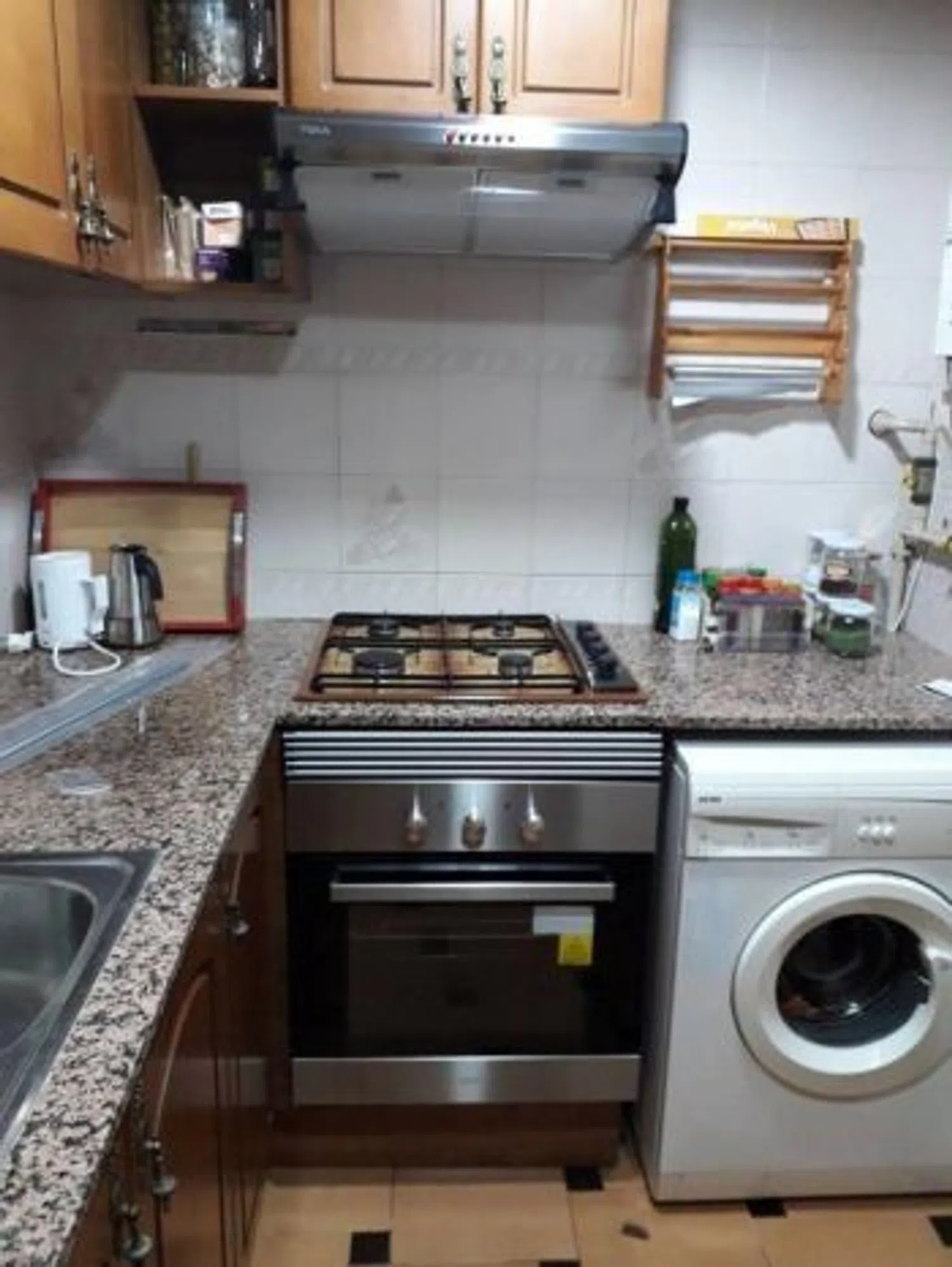 Piso en Av. Aragón, 14 - Foto 12