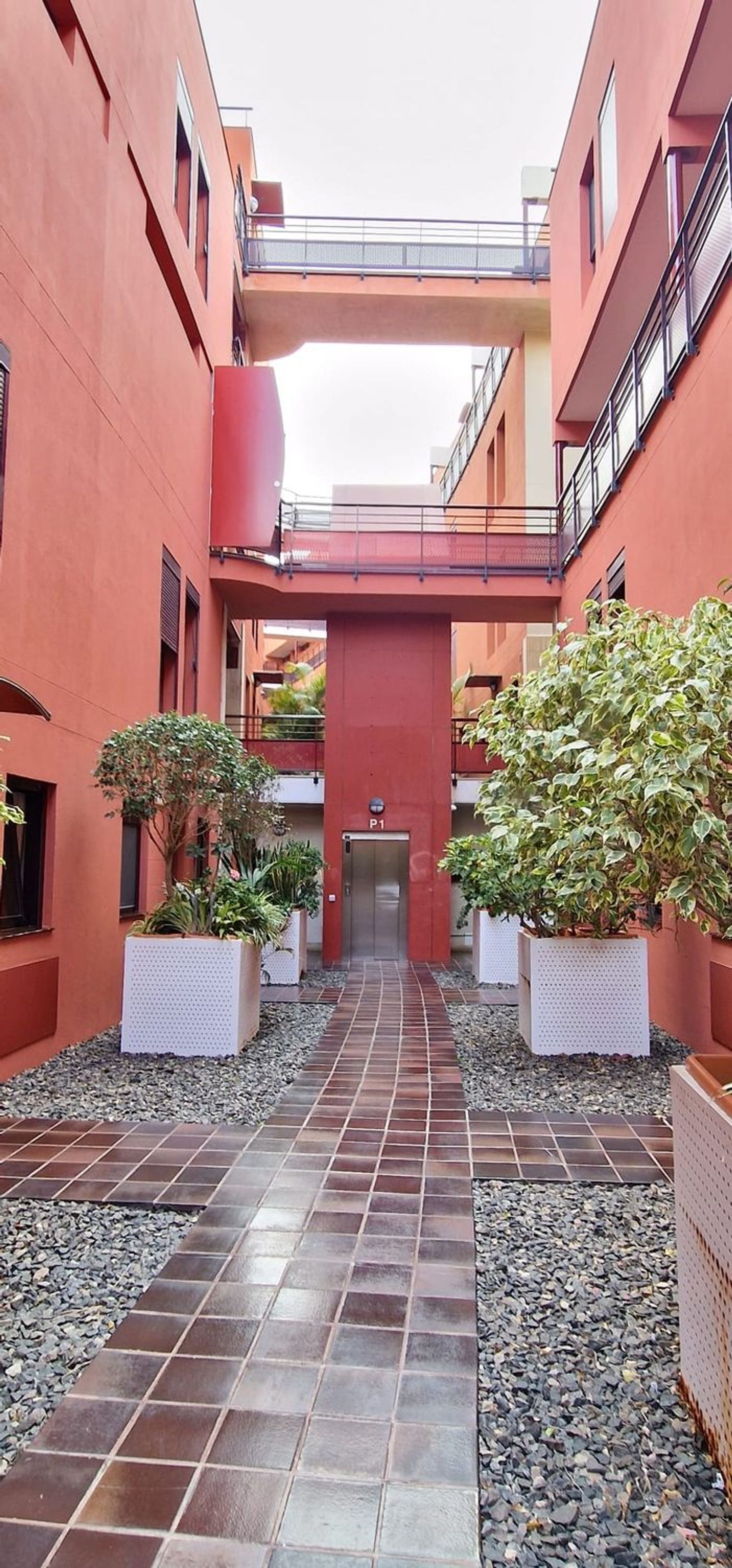 Dúplex en calle José Gómez Bosch Doctor, 3 - Foto 2