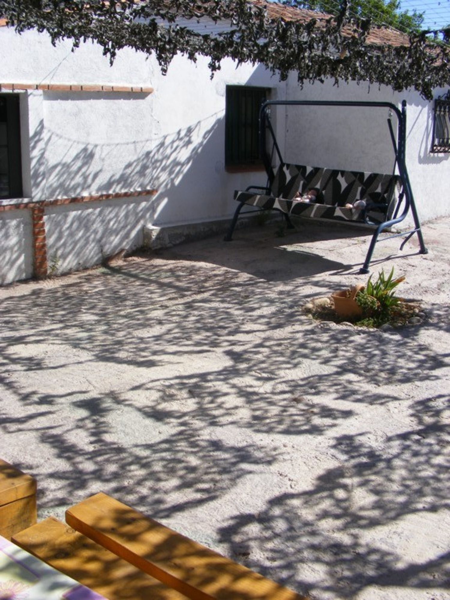 Finca rústica en Calle Chapinería, 1 - Foto 6