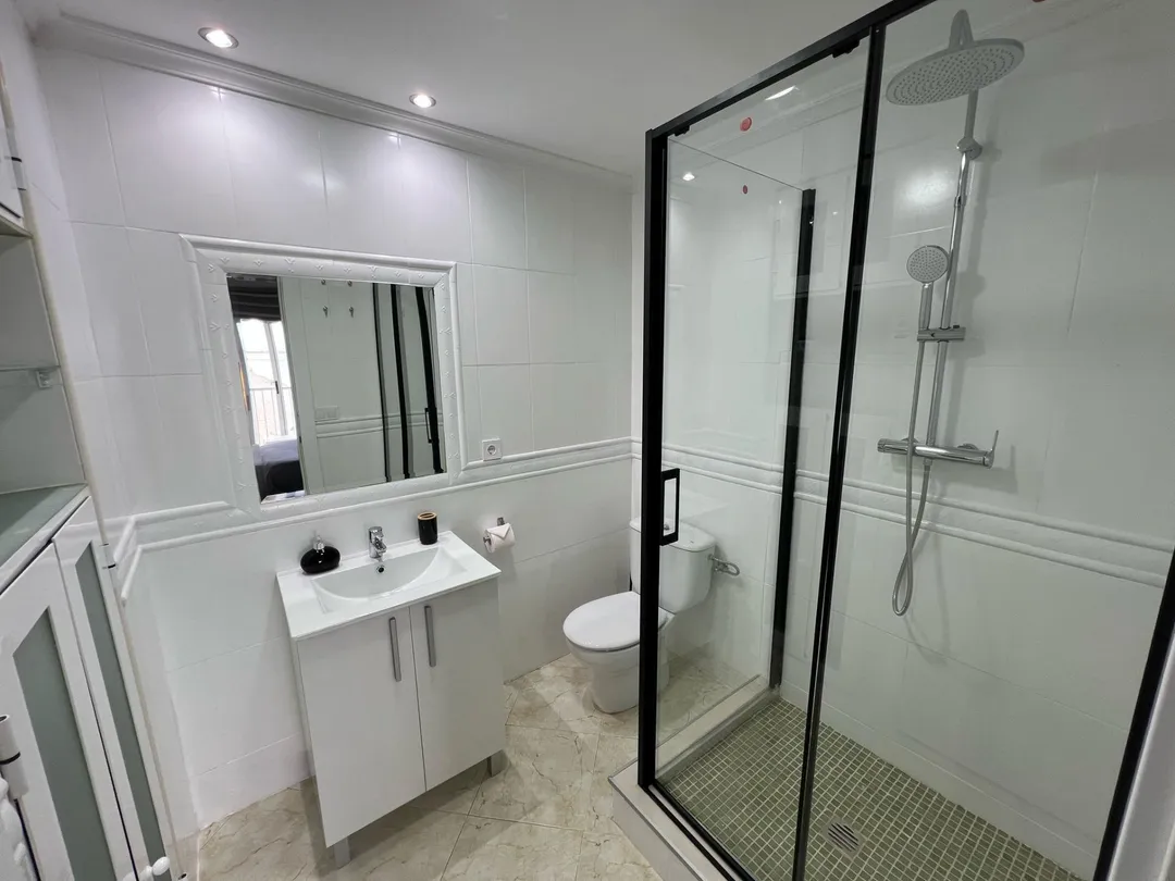 Piso en  Avinguda Vicente Blasco Ibañez 31 - Foto 16