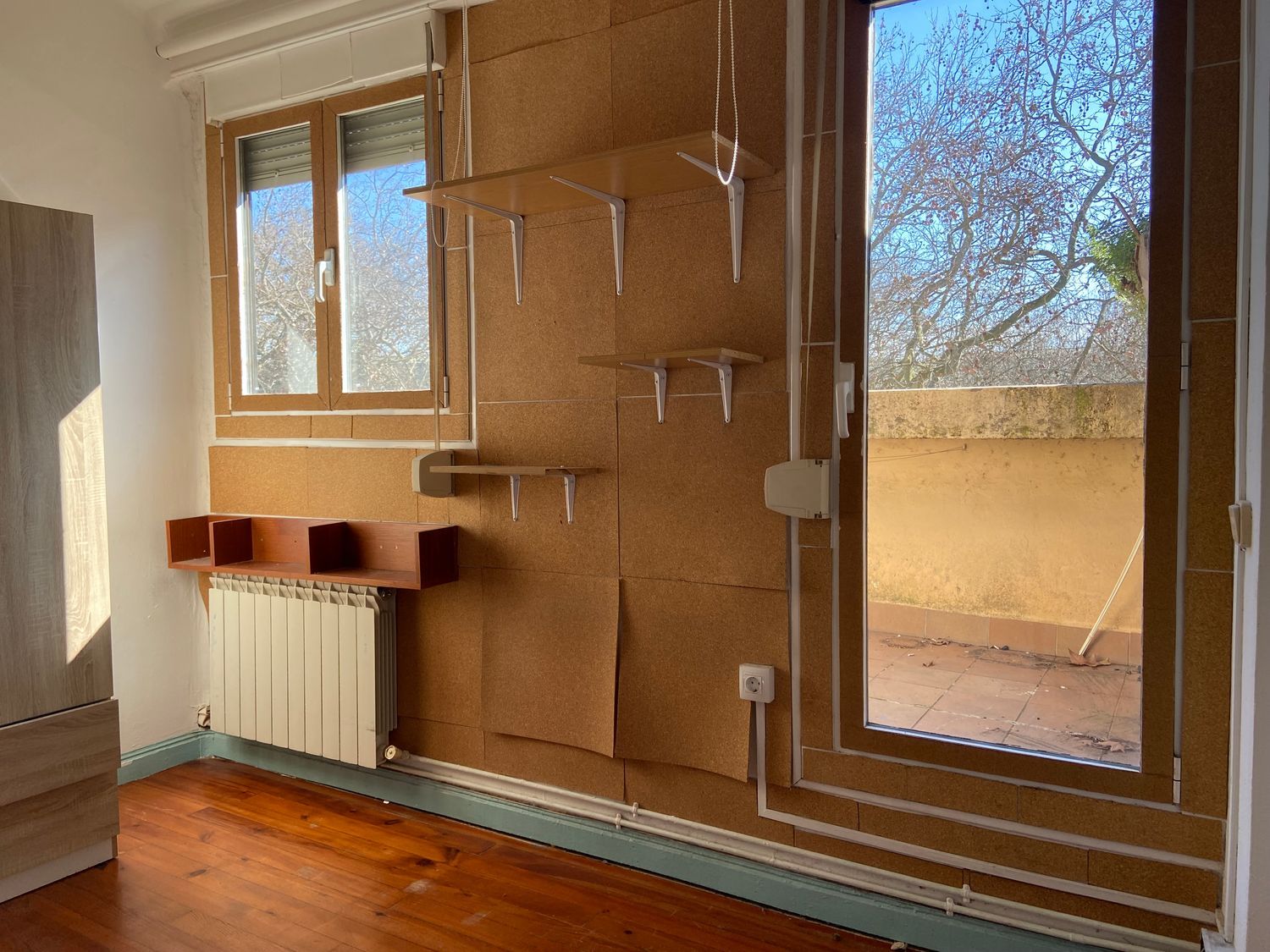 Ático en calle de Juan de Labrit, 1 - Foto 16