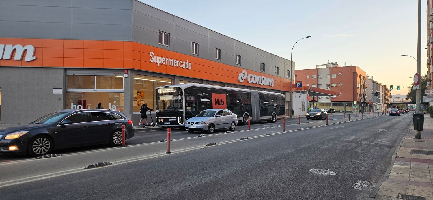 Piso en avenida del Palmar, 44 - Foto 14