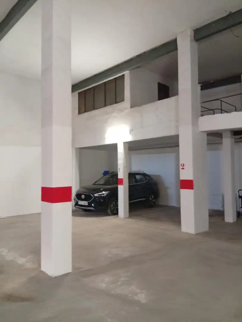 Local comercial en  Carrer Mare de Déu del Socorro 2 - Foto 9
