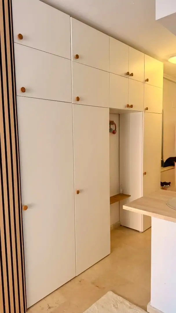 Apartamento en  Calle Noruega 3 - Foto 9