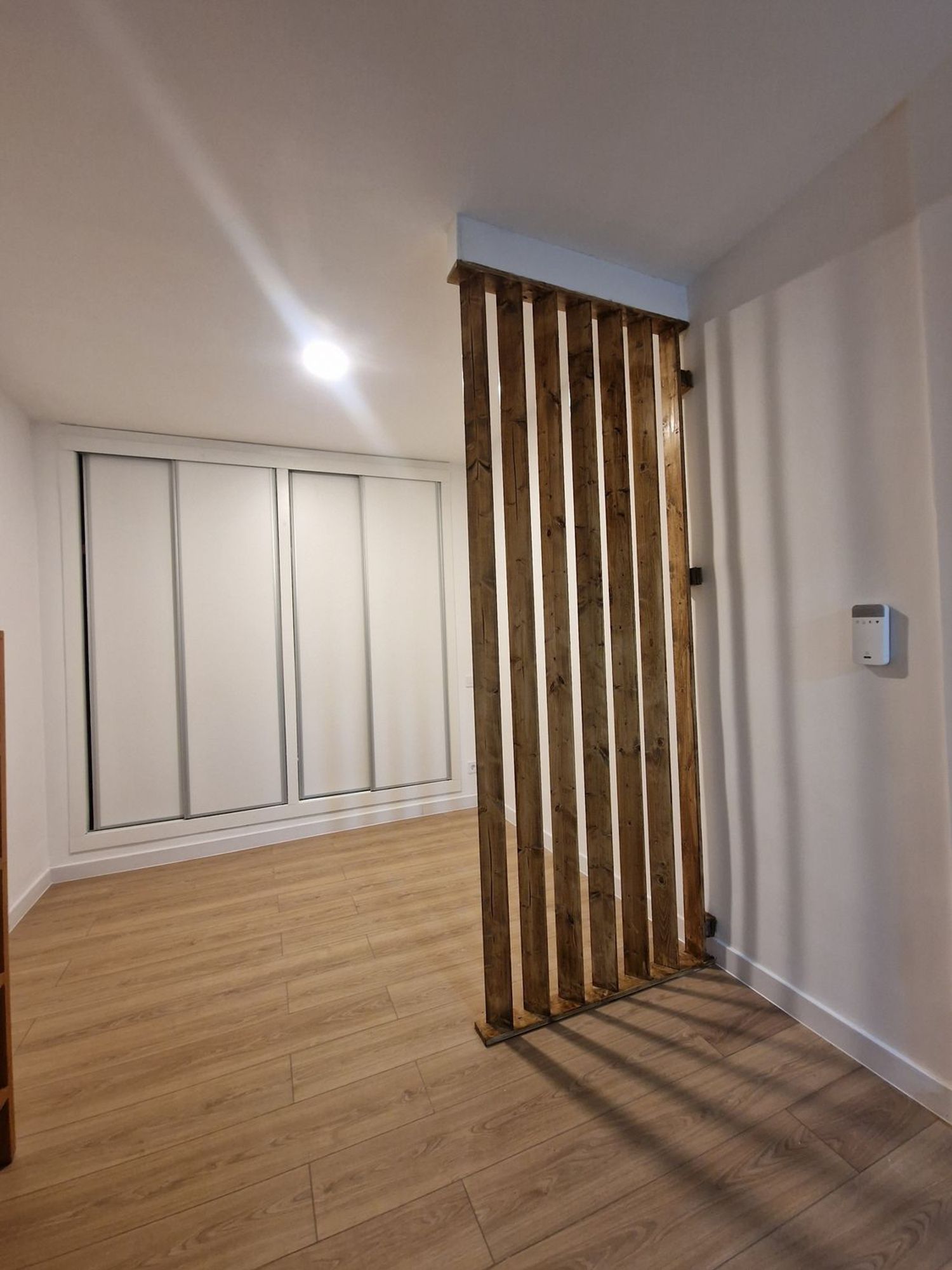 Estudio en calle Arquitectura, 8 - Foto 1