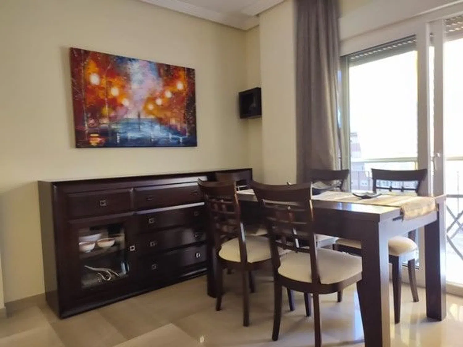 Piso en pasaje José Flores Cámara, 4 - Foto 14