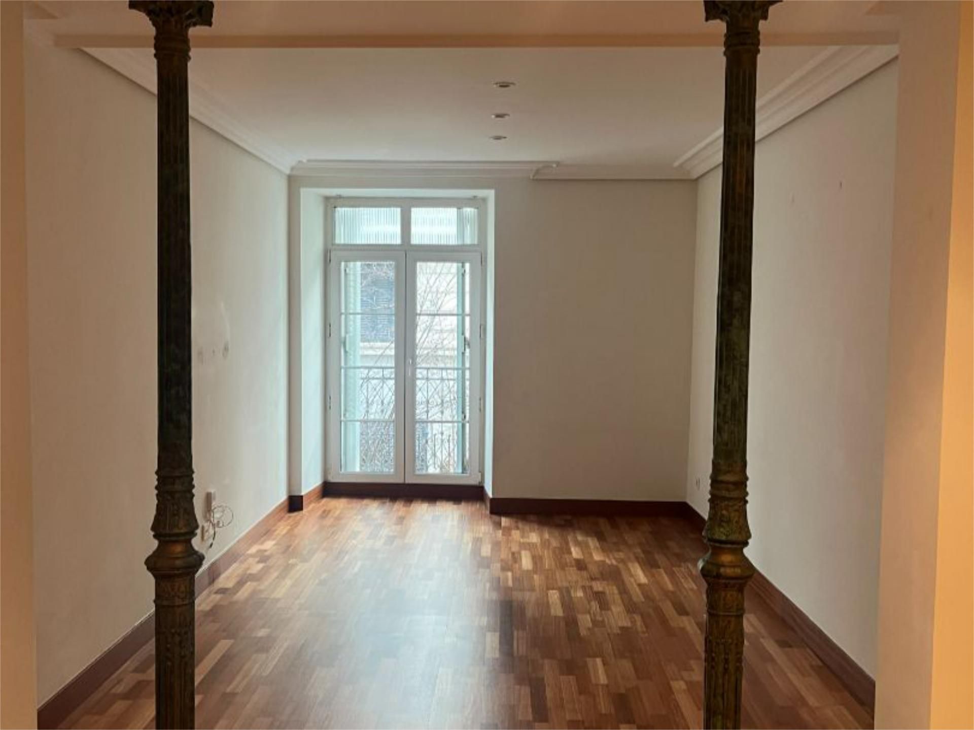 Piso en  Madrid Capital