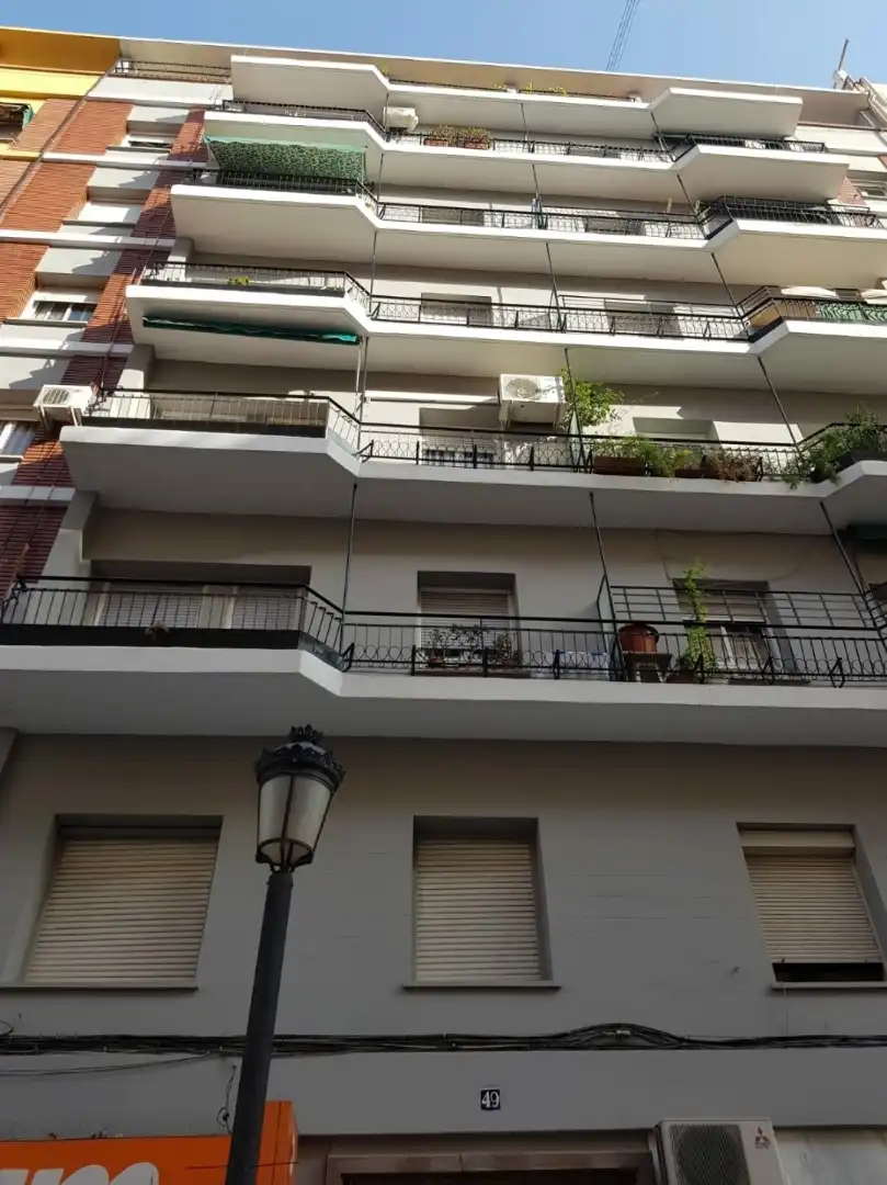 Piso en  Carrer de Calixt III 49 - Foto 2