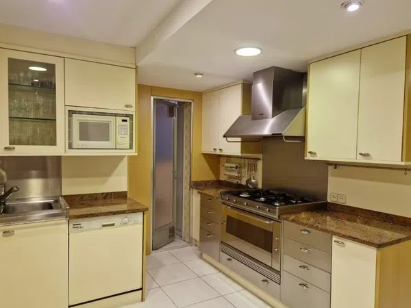 Piso en calle Profesor Lucena Conde, 6 - Foto 4