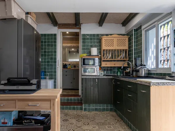 Casa o chalet independiente en Calle Balcón, 22, El Candado - Foto 6