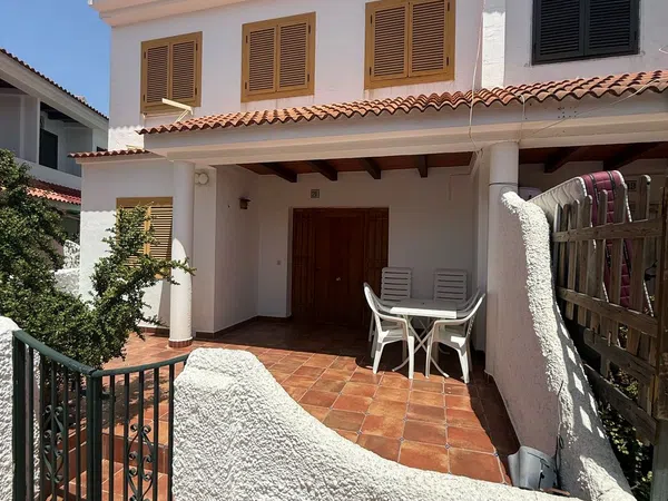 Chalet adosado en Calle Lancha, 21 - Foto 1