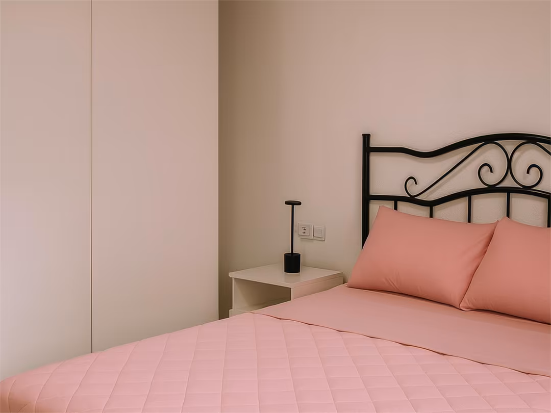 Piso en  Calle Ayala 30 - Foto 8