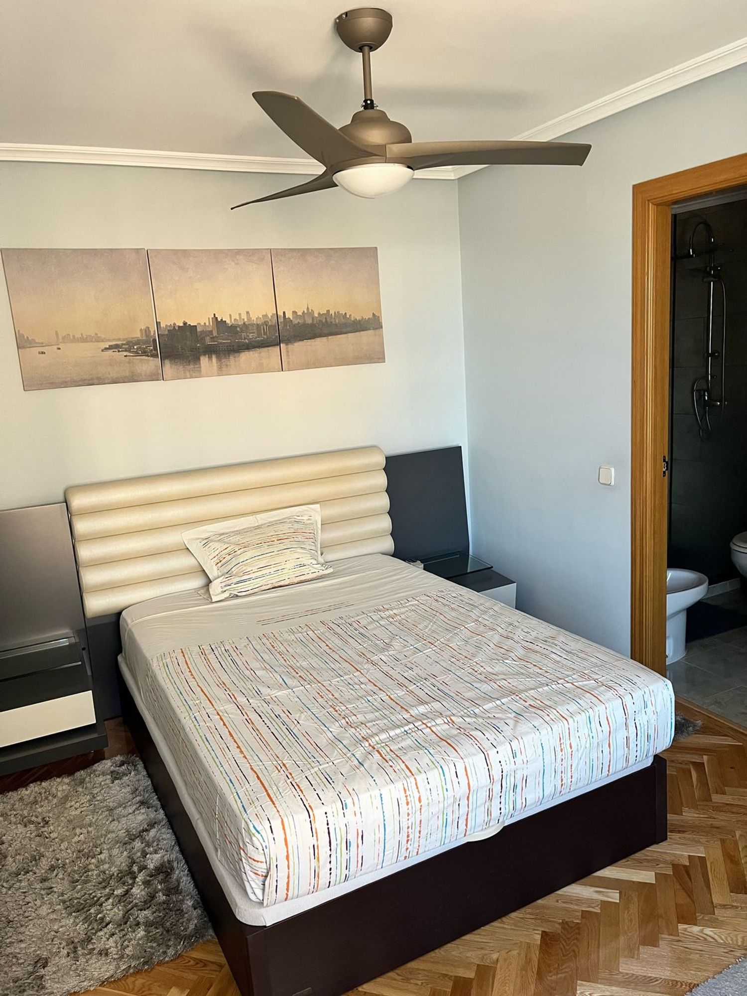 Piso en calle de Gloria Fuertes, 27 - Foto 8