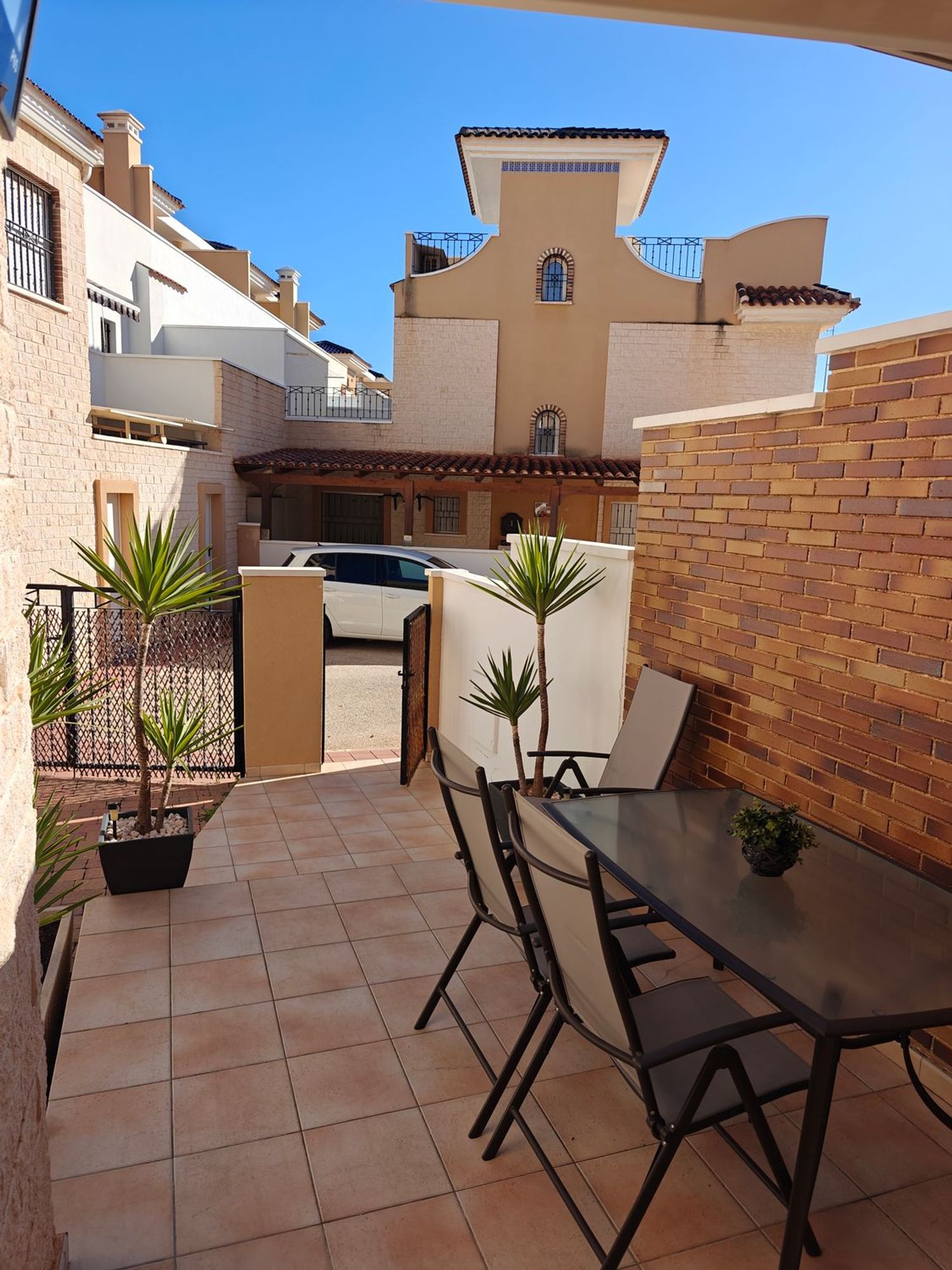 Chalet adosado en Avenida de Europa, 27 d - Foto 21