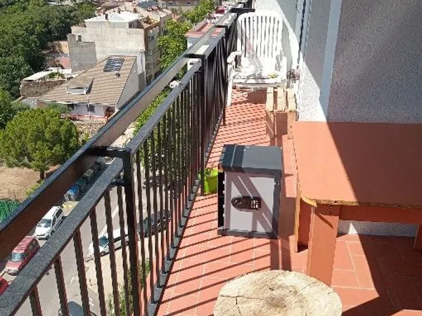 Piso en Calle de Salmerón, 66 - Foto 10