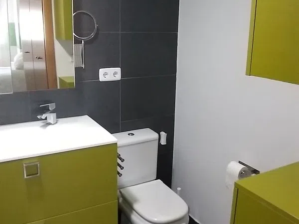 Piso en Calle Papa Juan Pablo II, 1, Las Delicias, Las Delicias - Foto 18