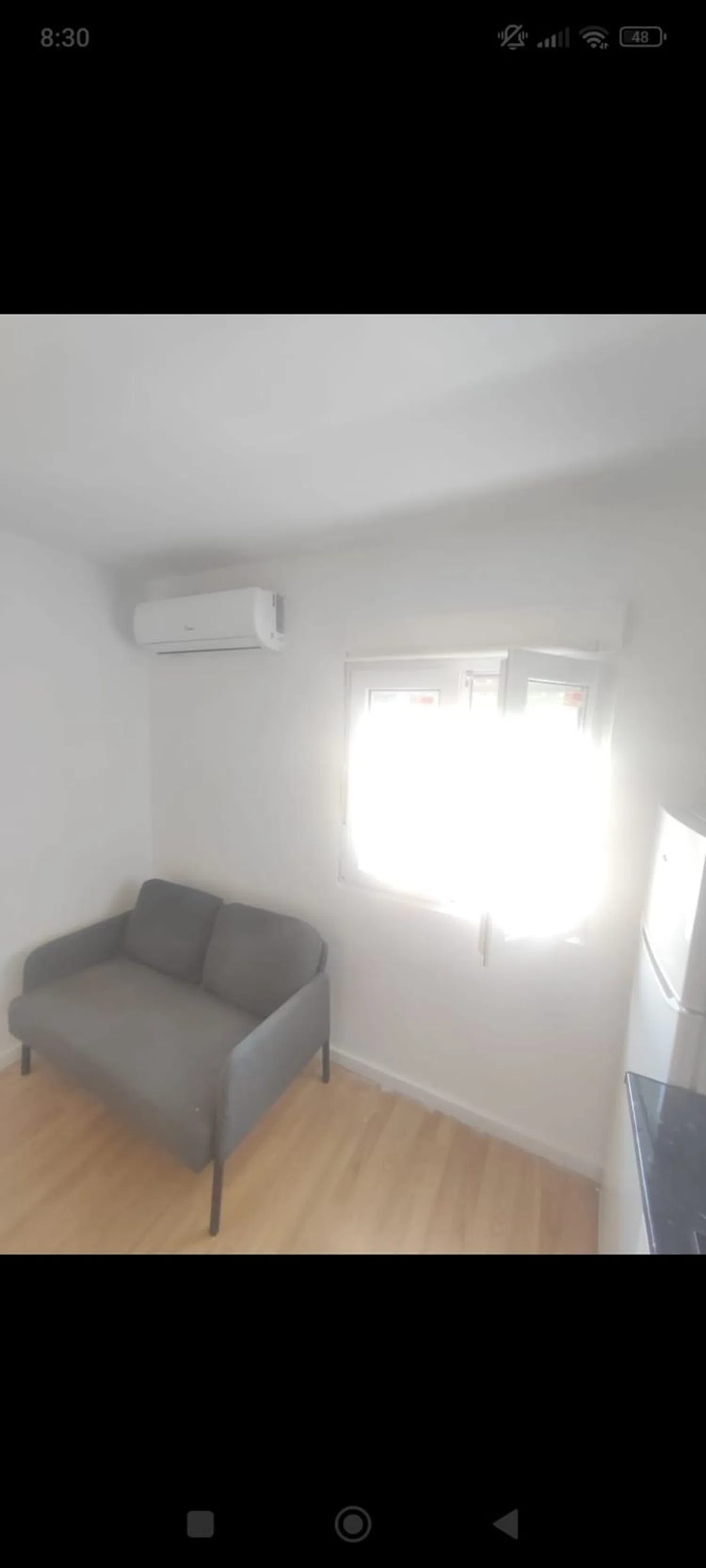 Estudio en calle de la Isla de Sumatra, 6 - Foto 1