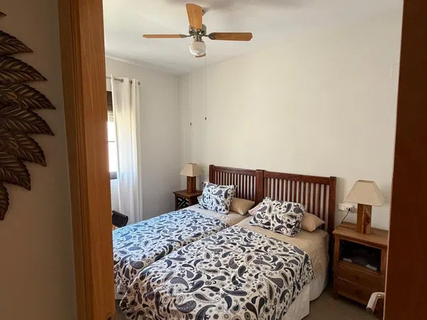 Chalet adosado en Calle playa de la puntilla, 11, La Jara, La Jara - Foto 3