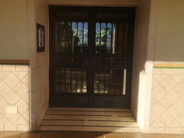 Piso en calle de Juan de Ortega, 9