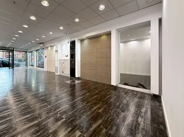 Local comercial en  Passeig dels Almogàvers - Foto 14