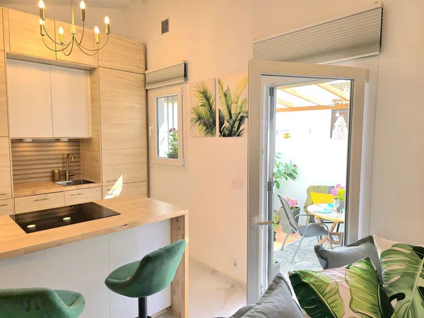 Chalet adosado en Cl Cortijo de la Cruz, 48 - Foto 7