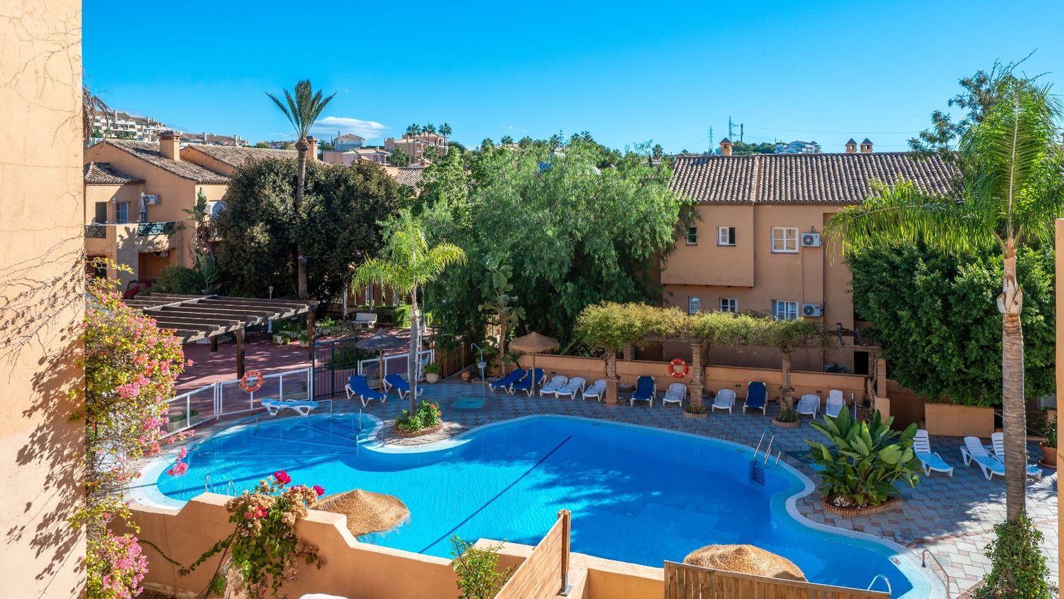 Piso en Calle Ópalo, 21, Riviera del Sol, Riviera del Sol - Foto 32