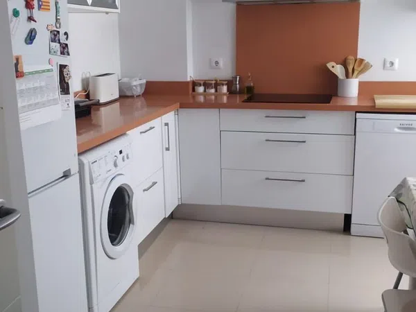 Piso en calle Padre Méndez Casariego, 6 - Foto 6